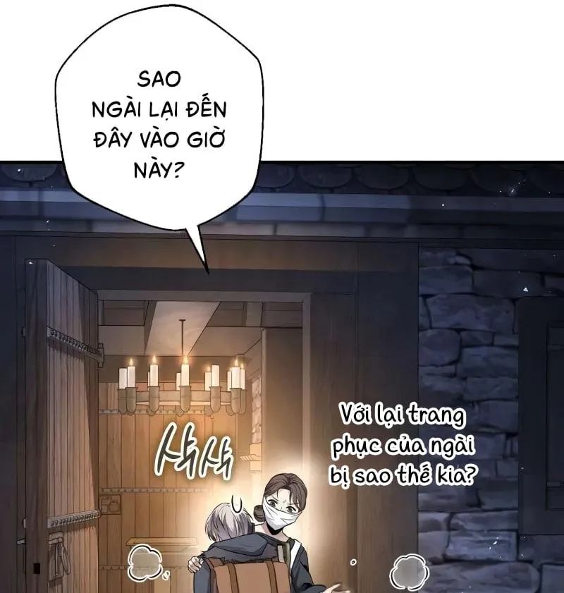 Đứa Con Bị Ruồng Bỏ Cấp 10 Của Nhà Bá Tước Chap 3 - Next Chap 4