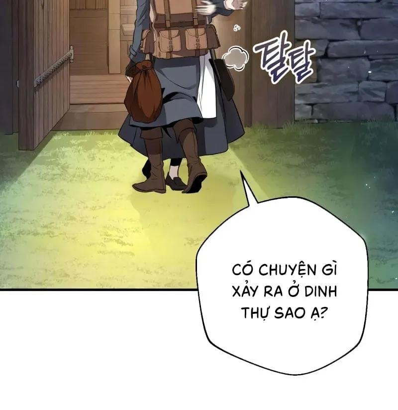 Đứa Con Bị Ruồng Bỏ Cấp 10 Của Nhà Bá Tước Chap 3 - Next Chap 4
