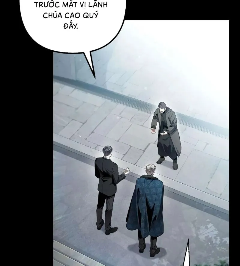 Đứa Con Bị Ruồng Bỏ Cấp 10 Của Nhà Bá Tước Chap 4 - Next Chap 5