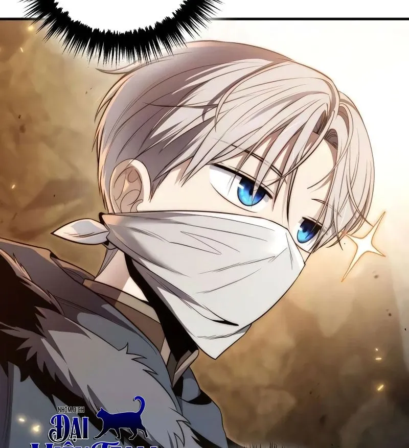 Đứa Con Bị Ruồng Bỏ Cấp 10 Của Nhà Bá Tước Chap 4 - Next Chap 5