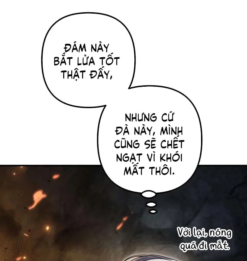 Đứa Con Bị Ruồng Bỏ Cấp 10 Của Nhà Bá Tước Chap 4 - Next Chap 5