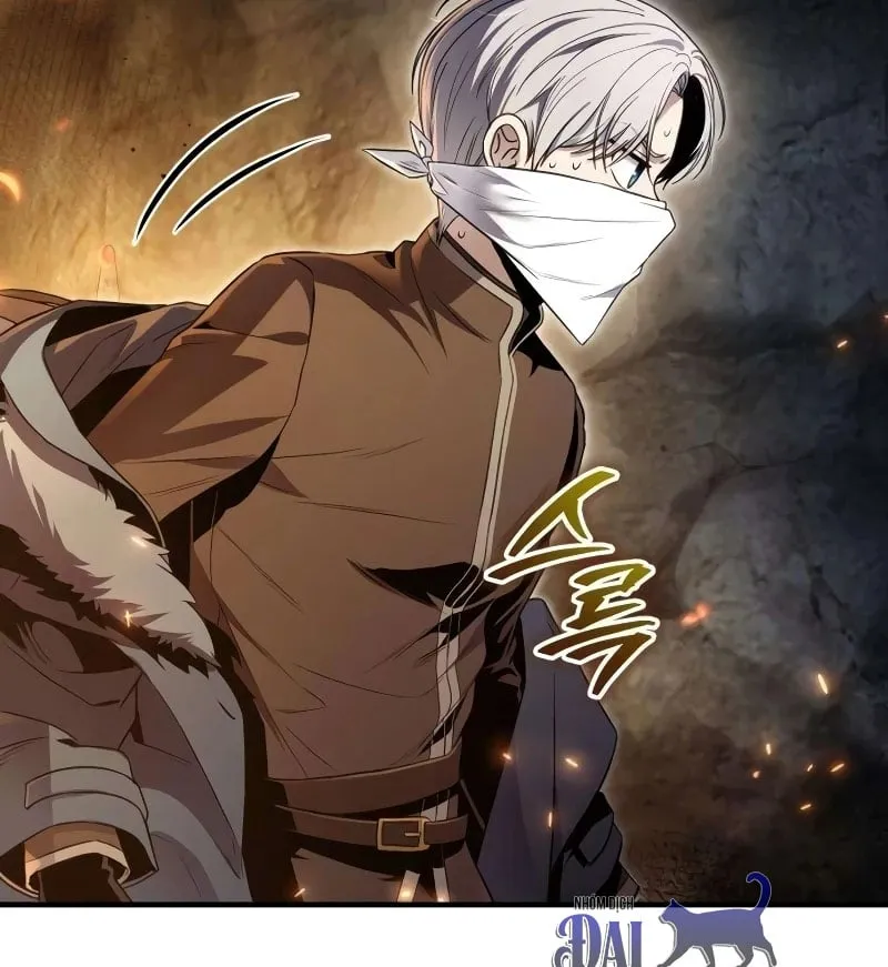 Đứa Con Bị Ruồng Bỏ Cấp 10 Của Nhà Bá Tước Chap 4 - Next Chap 5