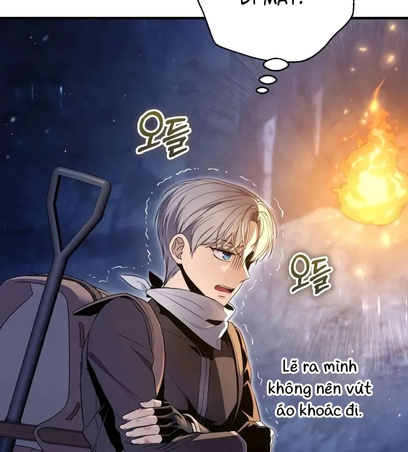 Đứa Con Bị Ruồng Bỏ Cấp 10 Của Nhà Bá Tước Chap 4 - Next Chap 5