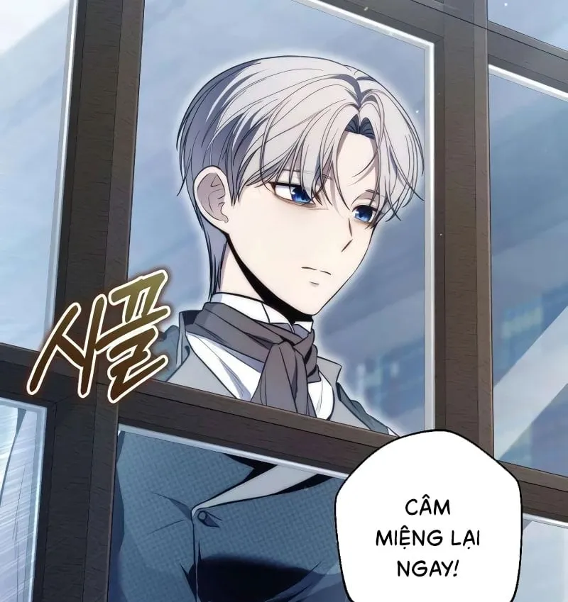 Đứa Con Bị Ruồng Bỏ Cấp 10 Của Nhà Bá Tước Chap 4 - Next Chap 5