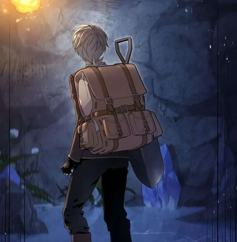 Đứa Con Bị Ruồng Bỏ Cấp 10 Của Nhà Bá Tước Chap 4 - Next Chap 5