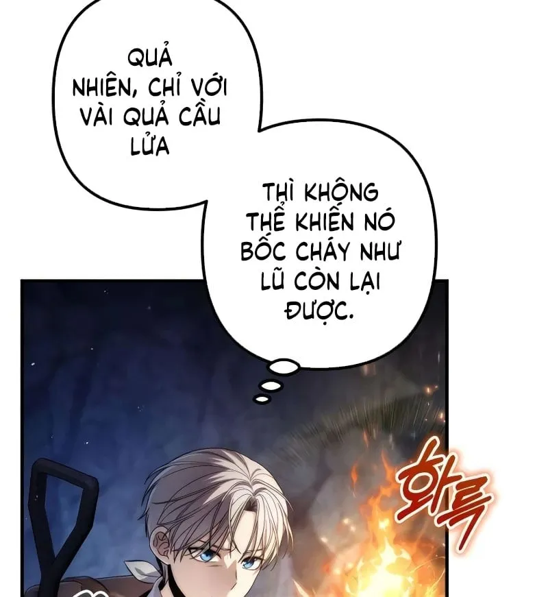 Đứa Con Bị Ruồng Bỏ Cấp 10 Của Nhà Bá Tước Chap 4 - Next Chap 5