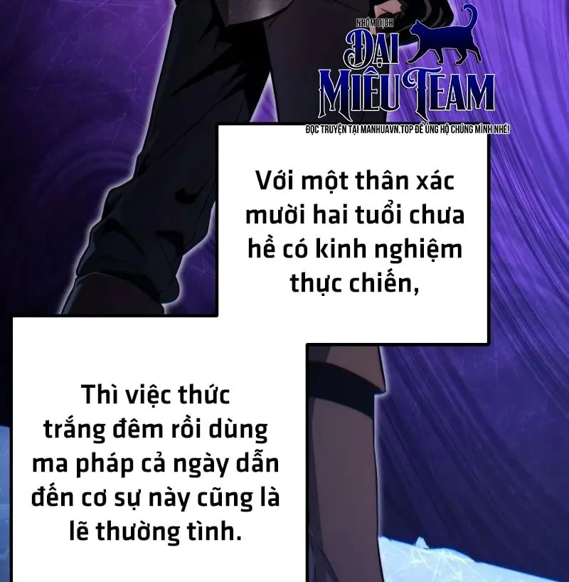 Đứa Con Bị Ruồng Bỏ Cấp 10 Của Nhà Bá Tước Chap 4 - Next Chap 5