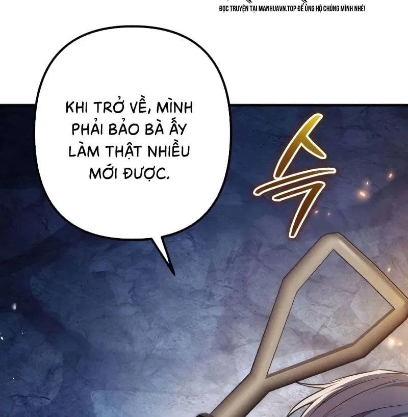 Đứa Con Bị Ruồng Bỏ Cấp 10 Của Nhà Bá Tước Chap 4 - Next Chap 5