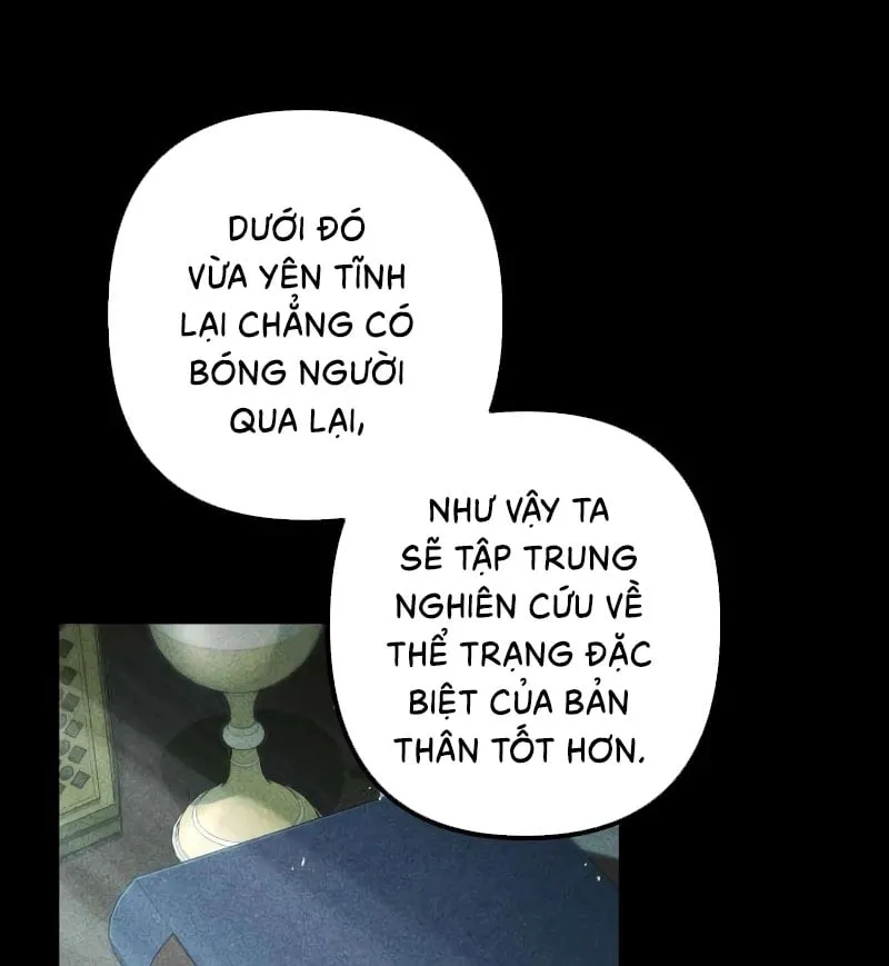 Đứa Con Bị Ruồng Bỏ Cấp 10 Của Nhà Bá Tước Chap 4 - Next Chap 5