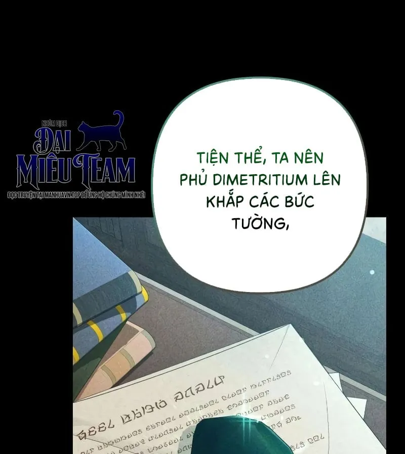 Đứa Con Bị Ruồng Bỏ Cấp 10 Của Nhà Bá Tước Chap 4 - Next Chap 5