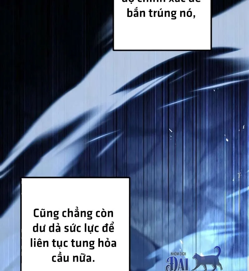 Đứa Con Bị Ruồng Bỏ Cấp 10 Của Nhà Bá Tước Chap 4 - Next Chap 5