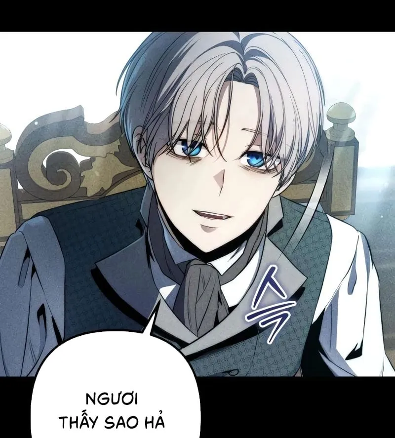 Đứa Con Bị Ruồng Bỏ Cấp 10 Của Nhà Bá Tước Chap 4 - Next Chap 5