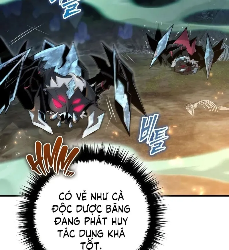 Đứa Con Bị Ruồng Bỏ Cấp 10 Của Nhà Bá Tước Chap 4 - Next Chap 5