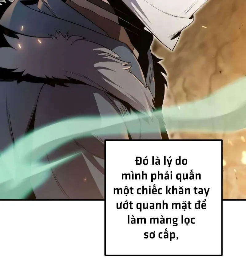 Đứa Con Bị Ruồng Bỏ Cấp 10 Của Nhà Bá Tước Chap 4 - Next Chap 5