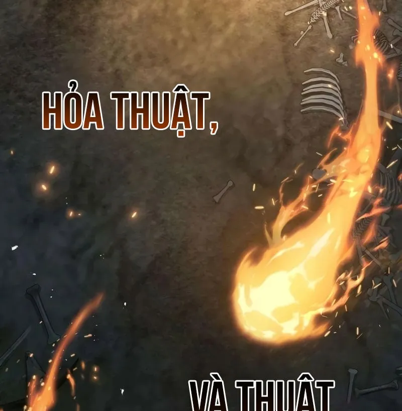 Đứa Con Bị Ruồng Bỏ Cấp 10 Của Nhà Bá Tước Chap 4 - Next Chap 5