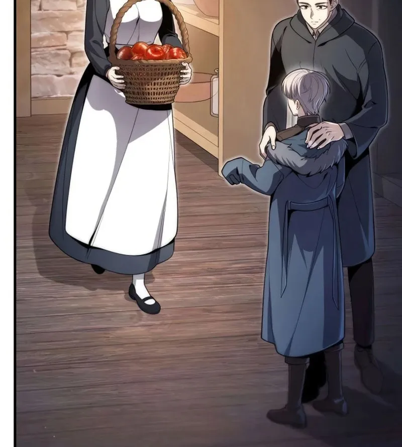Đứa Con Bị Ruồng Bỏ Cấp 10 Của Nhà Bá Tước Chap 5 - Next Chap 6