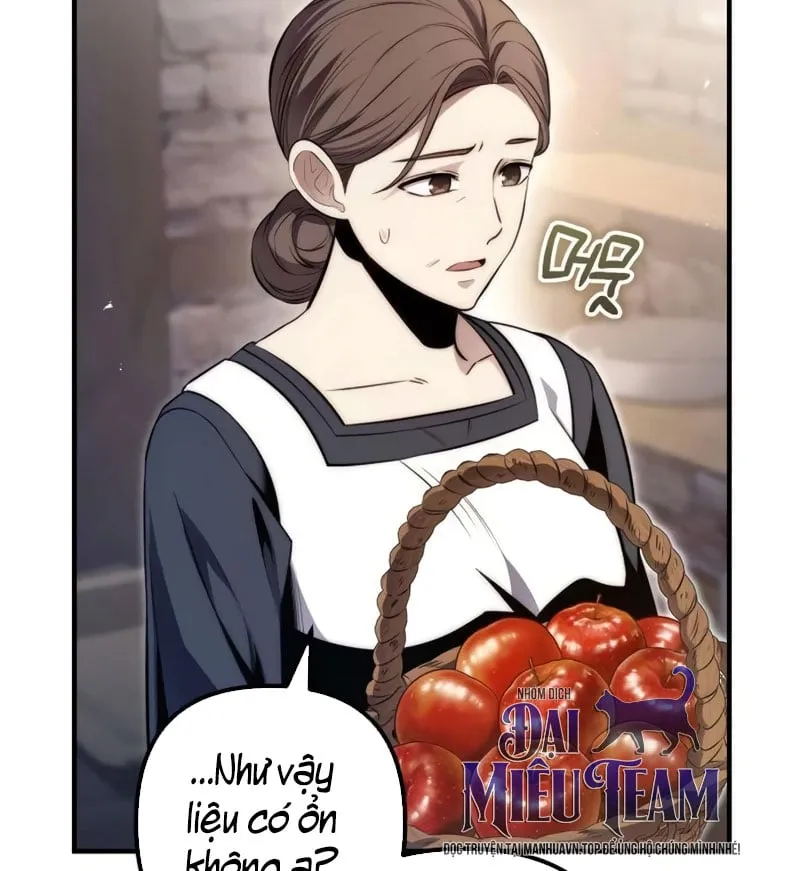 Đứa Con Bị Ruồng Bỏ Cấp 10 Của Nhà Bá Tước Chap 5 - Next Chap 6