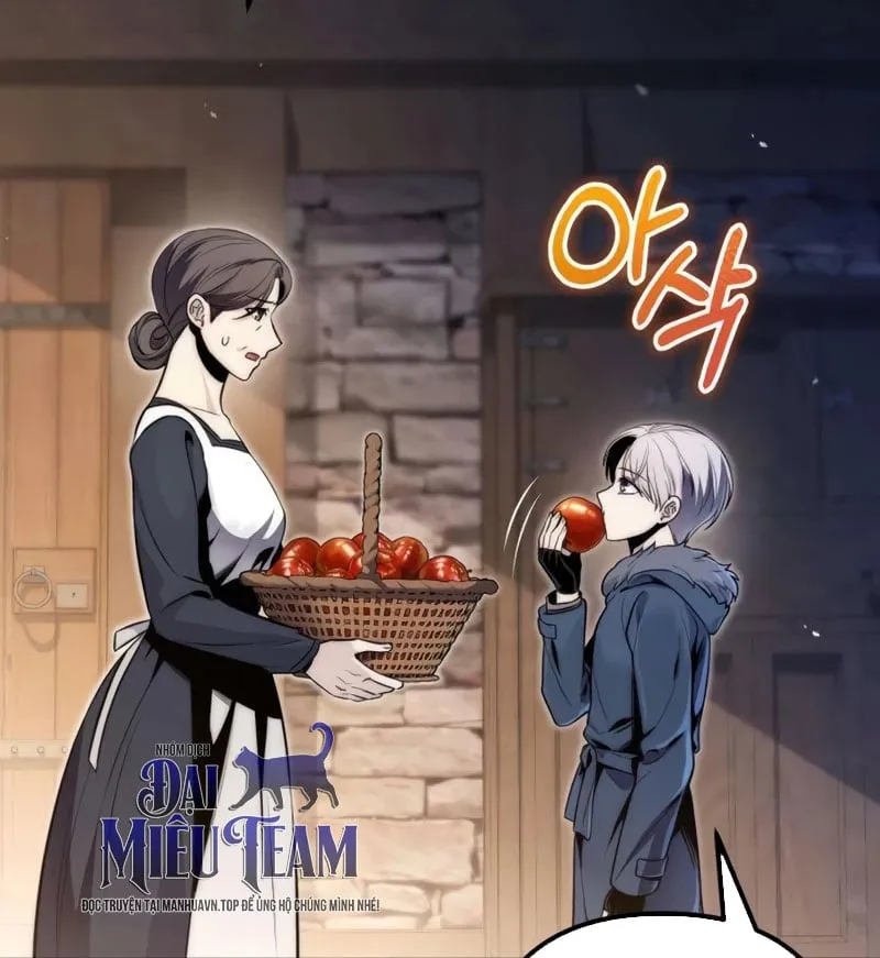 Đứa Con Bị Ruồng Bỏ Cấp 10 Của Nhà Bá Tước Chap 5 - Next Chap 6