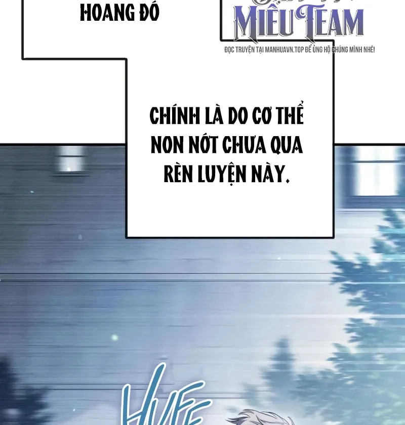 Đứa Con Bị Ruồng Bỏ Cấp 10 Của Nhà Bá Tước Chap 5 - Next Chap 6