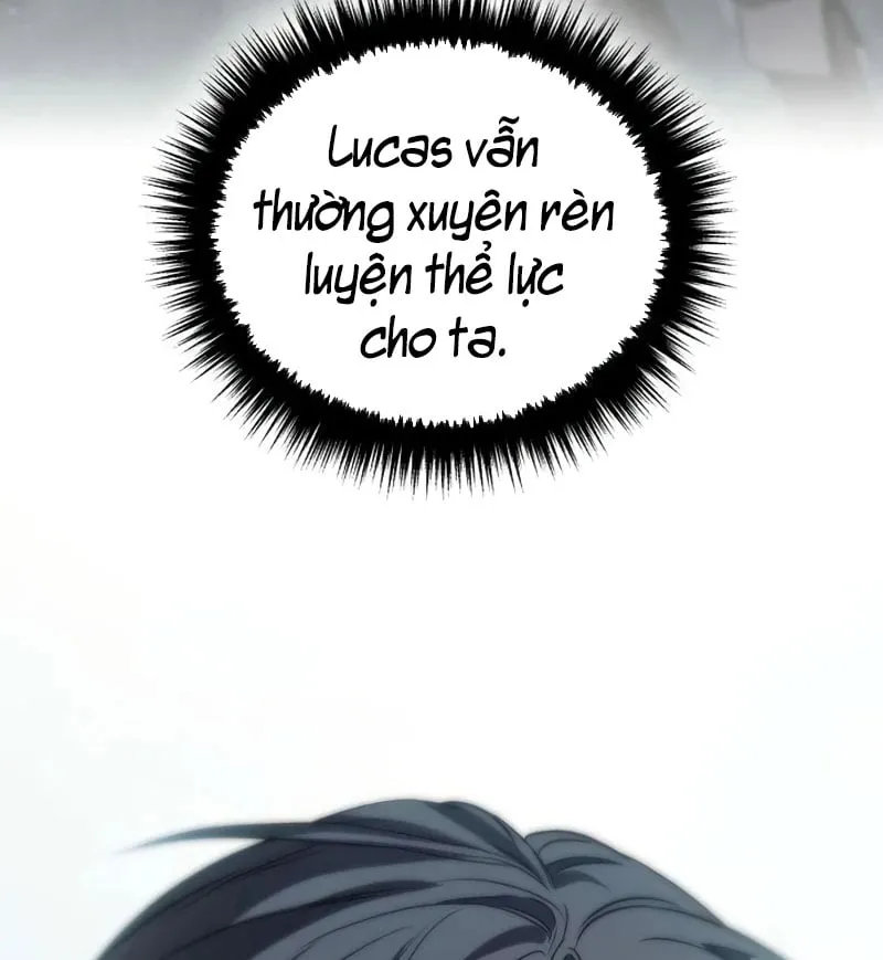 Đứa Con Bị Ruồng Bỏ Cấp 10 Của Nhà Bá Tước Chap 5 - Next Chap 6