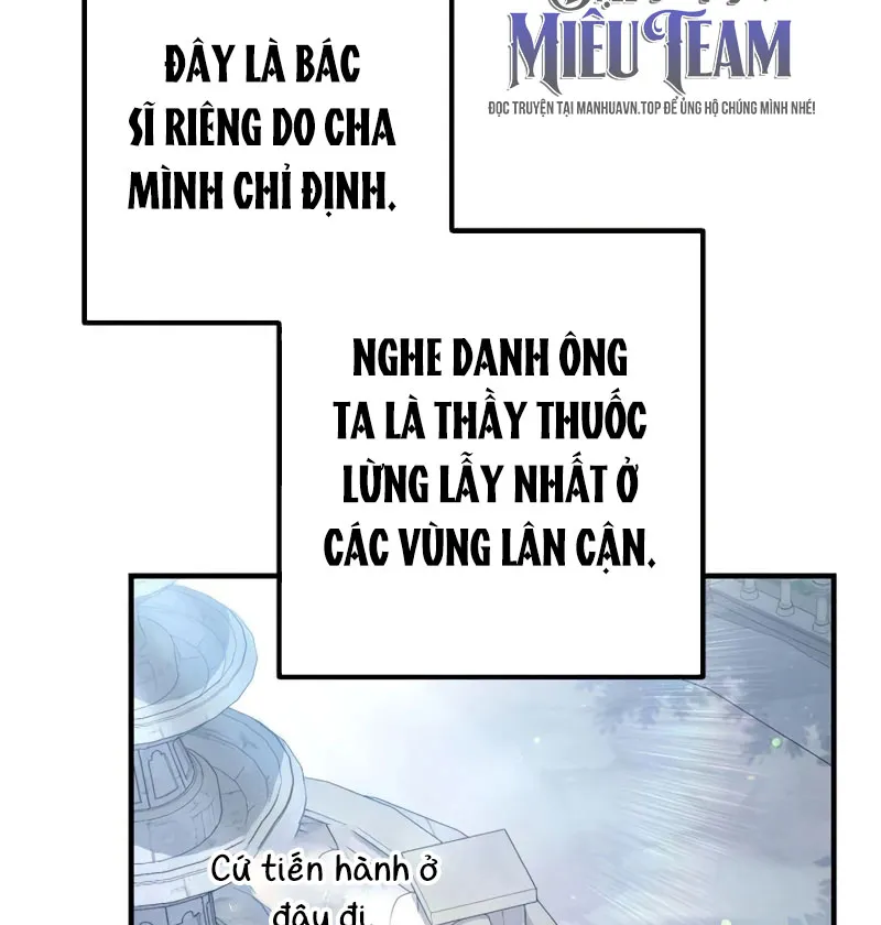Đứa Con Bị Ruồng Bỏ Cấp 10 Của Nhà Bá Tước Chap 5 - Next Chap 6