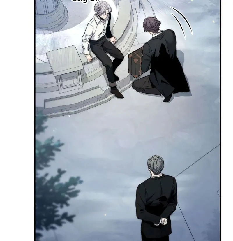 Đứa Con Bị Ruồng Bỏ Cấp 10 Của Nhà Bá Tước Chap 5 - Next Chap 6