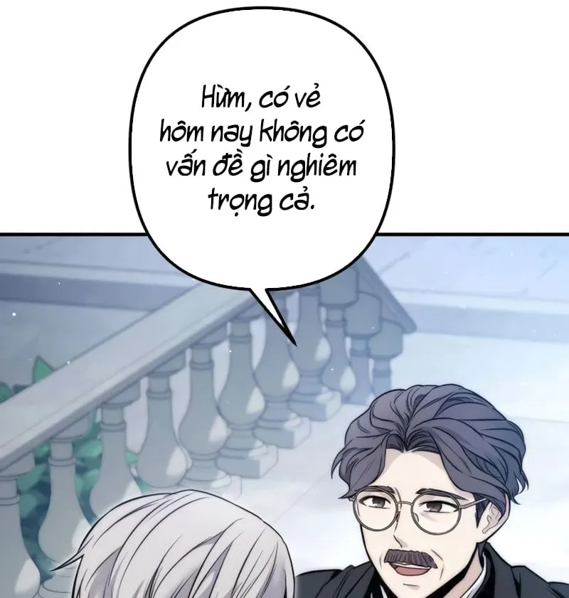 Đứa Con Bị Ruồng Bỏ Cấp 10 Của Nhà Bá Tước Chap 5 - Next Chap 6