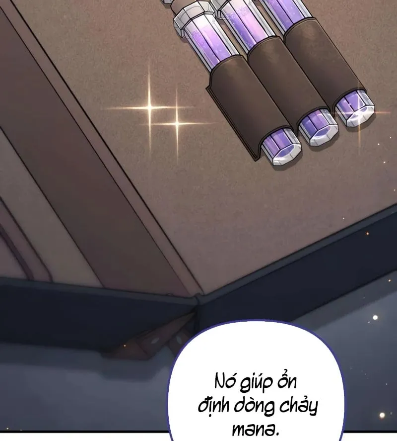 Đứa Con Bị Ruồng Bỏ Cấp 10 Của Nhà Bá Tước Chap 5 - Next Chap 6