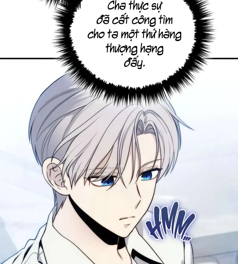 Đứa Con Bị Ruồng Bỏ Cấp 10 Của Nhà Bá Tước Chap 5 - Next Chap 6