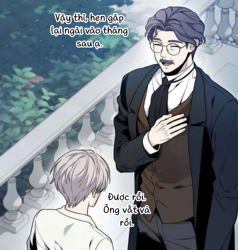 Đứa Con Bị Ruồng Bỏ Cấp 10 Của Nhà Bá Tước Chap 5 - Next Chap 6