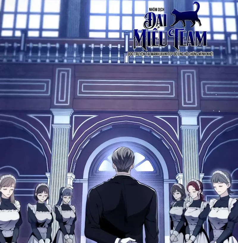Đứa Con Bị Ruồng Bỏ Cấp 10 Của Nhà Bá Tước Chap 5 - Next Chap 6