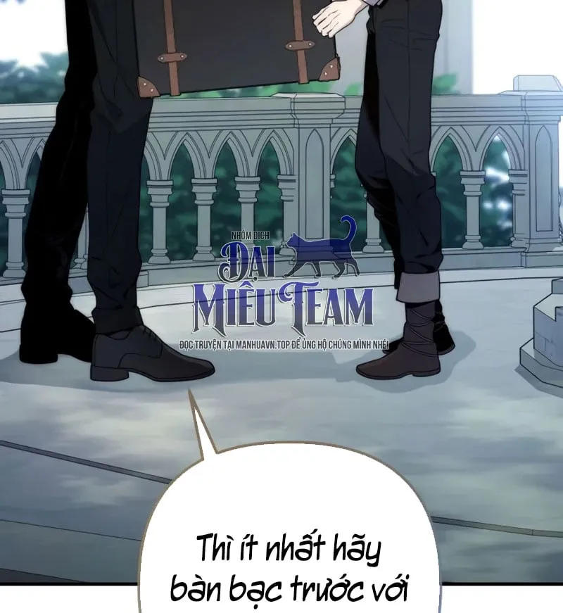Đứa Con Bị Ruồng Bỏ Cấp 10 Của Nhà Bá Tước Chap 5 - Next Chap 6