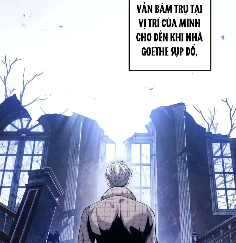 Đứa Con Bị Ruồng Bỏ Cấp 10 Của Nhà Bá Tước Chap 5 - Next Chap 6