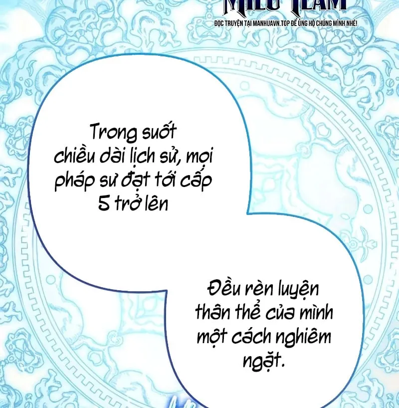 Đứa Con Bị Ruồng Bỏ Cấp 10 Của Nhà Bá Tước Chap 5 - Next Chap 6