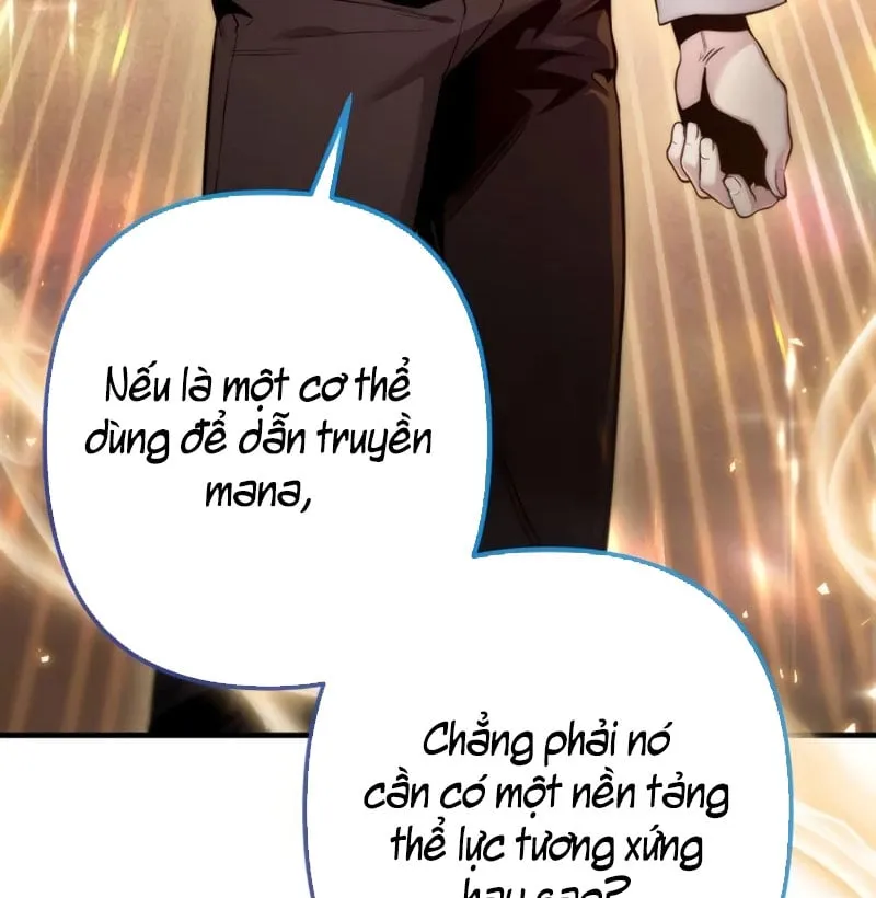 Đứa Con Bị Ruồng Bỏ Cấp 10 Của Nhà Bá Tước Chap 5 - Next Chap 6