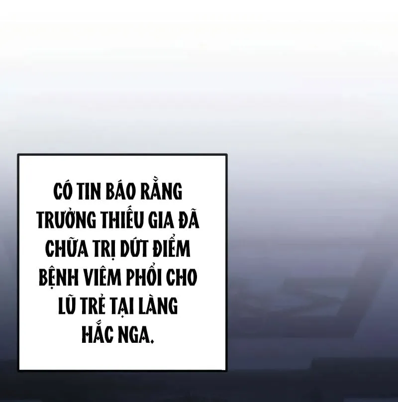 Đứa Con Bị Ruồng Bỏ Cấp 10 Của Nhà Bá Tước Chap 5 - Next Chap 6