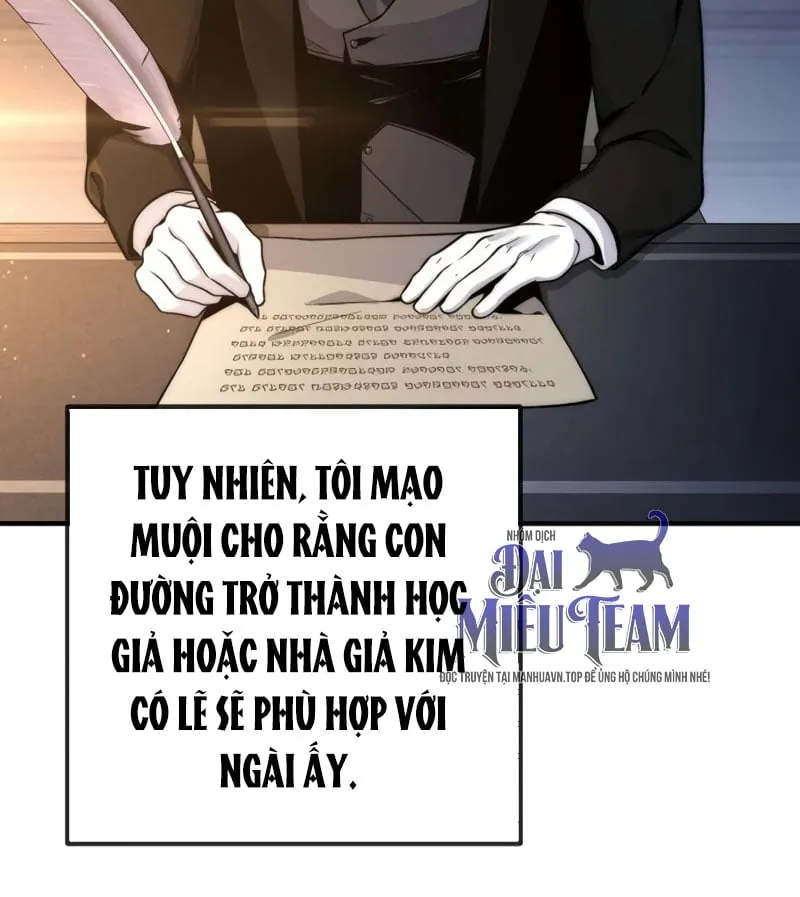 Đứa Con Bị Ruồng Bỏ Cấp 10 Của Nhà Bá Tước Chap 5 - Next Chap 6