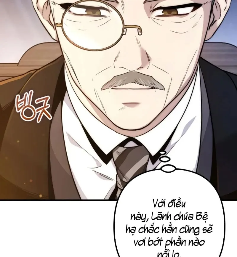 Đứa Con Bị Ruồng Bỏ Cấp 10 Của Nhà Bá Tước Chap 5 - Next Chap 6