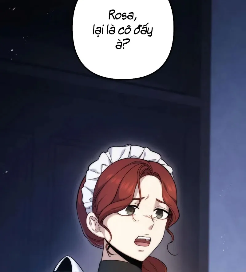 Đứa Con Bị Ruồng Bỏ Cấp 10 Của Nhà Bá Tước Chap 5 - Next Chap 6