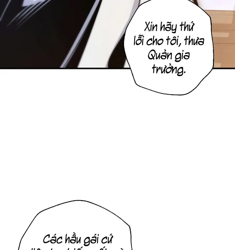 Đứa Con Bị Ruồng Bỏ Cấp 10 Của Nhà Bá Tước Chap 5 - Next Chap 6