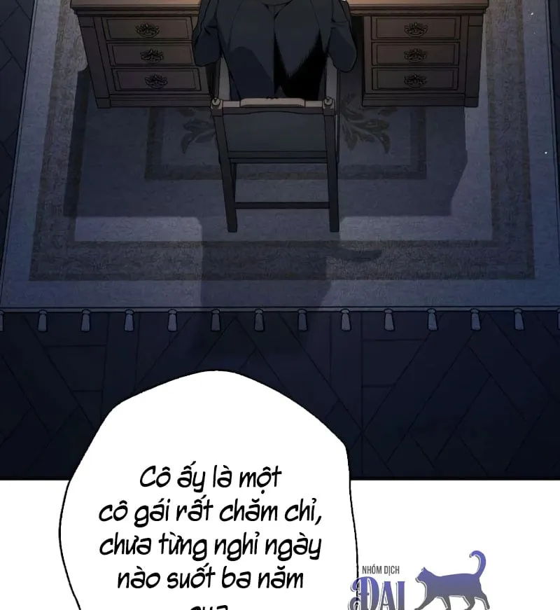 Đứa Con Bị Ruồng Bỏ Cấp 10 Của Nhà Bá Tước Chap 5 - Next Chap 6