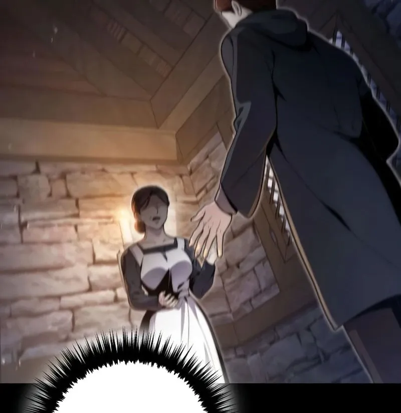 Đứa Con Bị Ruồng Bỏ Cấp 10 Của Nhà Bá Tước Chap 5 - Next Chap 6