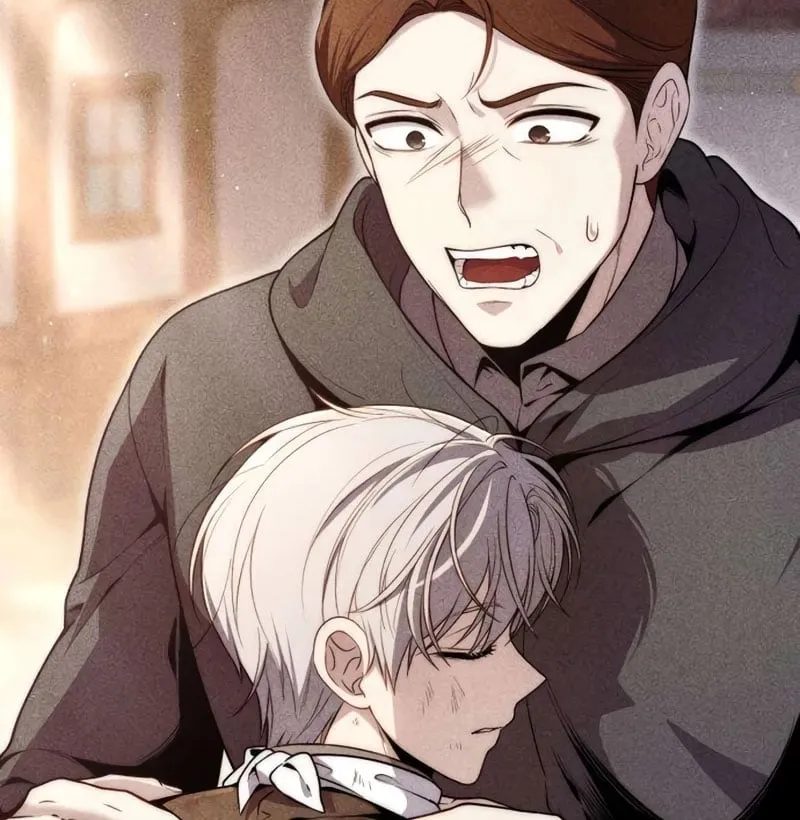 Đứa Con Bị Ruồng Bỏ Cấp 10 Của Nhà Bá Tước Chap 5 - Next Chap 6