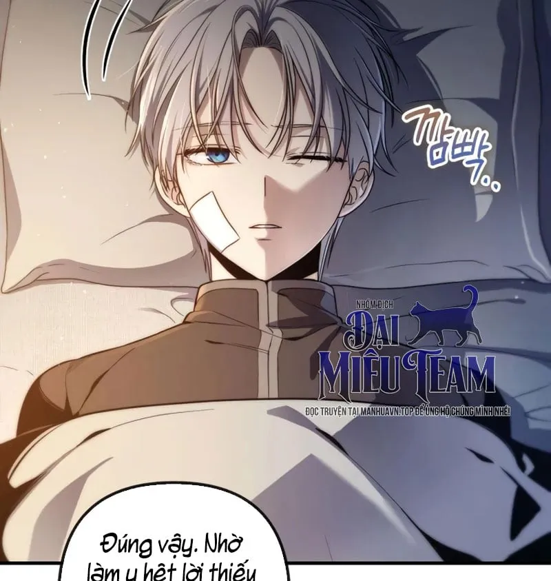 Đứa Con Bị Ruồng Bỏ Cấp 10 Của Nhà Bá Tước Chap 5 - Next Chap 6