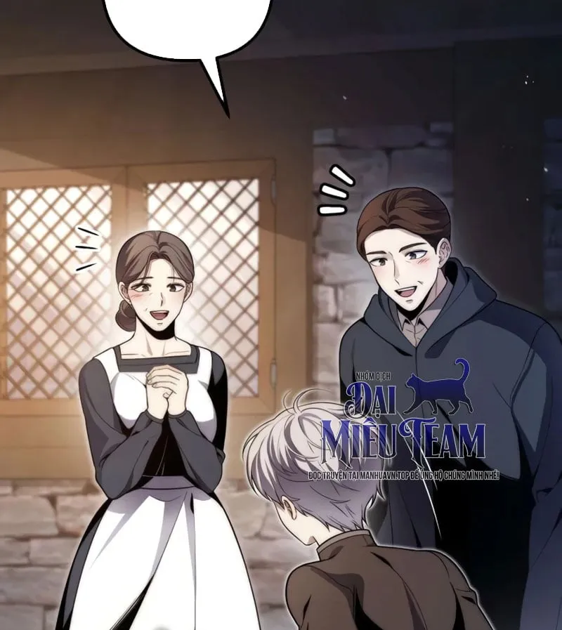 Đứa Con Bị Ruồng Bỏ Cấp 10 Của Nhà Bá Tước Chap 5 - Next Chap 6