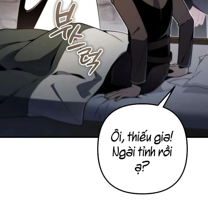 Đứa Con Bị Ruồng Bỏ Cấp 10 Của Nhà Bá Tước Chap 5 - Next Chap 6