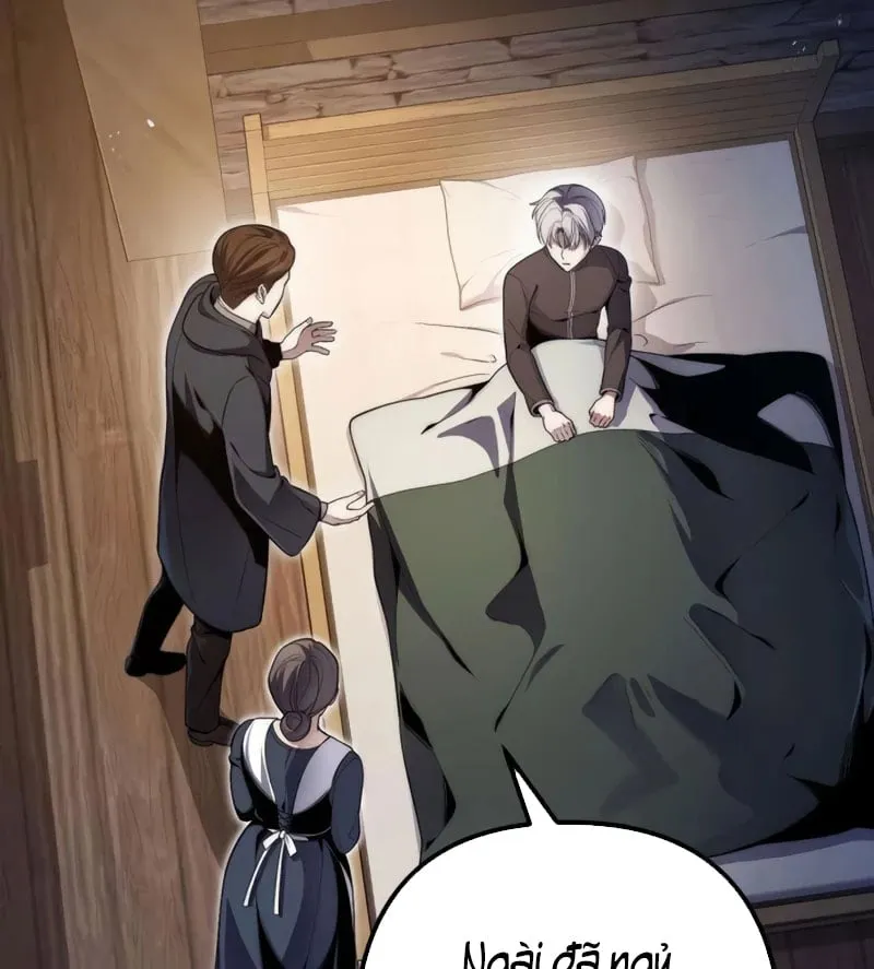 Đứa Con Bị Ruồng Bỏ Cấp 10 Của Nhà Bá Tước Chap 5 - Next Chap 6