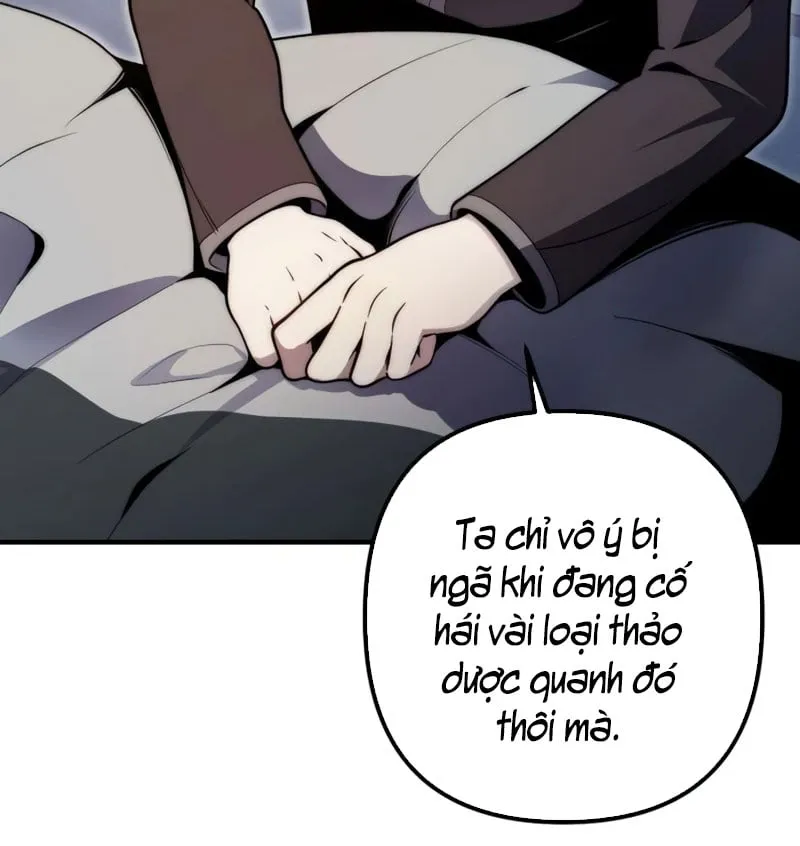 Đứa Con Bị Ruồng Bỏ Cấp 10 Của Nhà Bá Tước Chap 5 - Next Chap 6