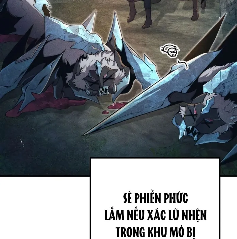 Đứa Con Bị Ruồng Bỏ Cấp 10 Của Nhà Bá Tước Chap 5 - Next Chap 6