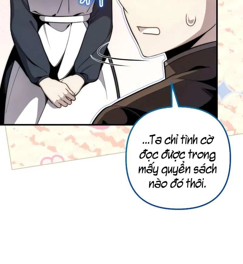 Đứa Con Bị Ruồng Bỏ Cấp 10 Của Nhà Bá Tước Chap 5 - Next Chap 6